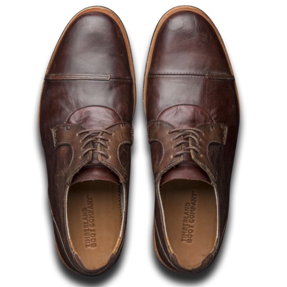 NEW TIMBERLAND BT COMPANY WODEHOUSE OXFORD 75507